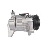 A/C Compressor with Clutch Fits for Cadillac XTS Chevy Impala 2.5L 3.6L Sedan 4-Door 2013-2020 44751586