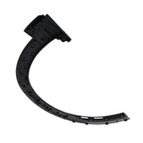 Fender Flare Molding Right Front fit for Ford Explorer 2020-2021 LB5Z16038AA Black 16803865