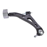Front Left Lower Control Arm w/ Ball Joint Fit for Chevy Equinox GMC Terrain 2018-2023 Black 90664843