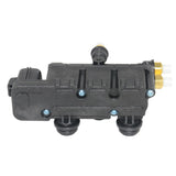 Air Suspension EAS Valve Block for Land Range Rover Sport HSE LR3 LR4 RVH000055 74624508