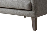 Arianna Swoop Wing Chair B03548246