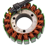 Stator & Regulator Rectifier Fit for Yamaha R6 YZF-R6 1999 2000 2001 2002 5EB-81410-00-00 54633752