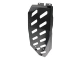 1x Fuel Gas Tank Skid Plate fit for Toyota Tacoma 1995.5-2004 15 And 18 Gallon Tank 41676160