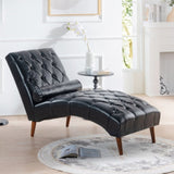 Upholstered Chaise Lounge W68041756