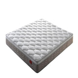 Medium Firm 12 Inch Memory Foam Pocket Spring Hybrid Pressure Relief Breathable W3203P293172