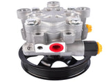 Power Steering Pump w/ Pulley Fits For Toyota Tacoma Lexus RX350 3.5L 4.0L V6 21-5447 44310-04130 72687883