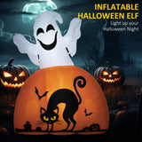 Inflatable Halloween Decoration 50514261