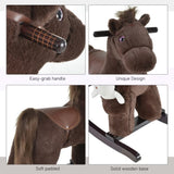Kids Rocking Horse 66222251