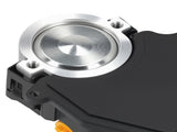 Power Steering Pump fit for Chevy Colorado/GMC Canyon/Isuzu Pickup 2.9L 3.7L 04-12 67681361