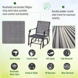 Tavern table and chair set 97245209