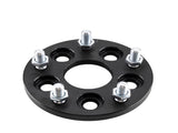 5x100 to 5x114.3 Adapters 15mm FR-S Subaru BRZ WRX Toyota 86 12X1.25 Hub Centric 08497230