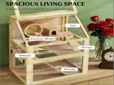 Hamster Cage/Pet Cage 79606108