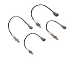 4x Upstream & Downstream Oxygen O2 Sensor fit for Toyota Camry Sienna 4Runner 89369337