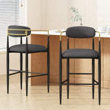 BARSTOOL 72316.00CHARMP2