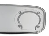 Exhaust Muffler fit for Cub Cadet RZT22 RZT42 RZT50 LT1022 LT1024 951-0616B Steel 53346467