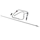 Antenna Assy w/ Holder & Pigtail 863000C090 Replacement for Toyota Tundra 5.7L V8 2014-2020 58192804