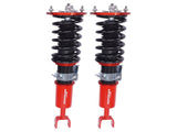 Coilovers Suspension Kits fit for Nissan 350Z 03-08 Adj. Height Lowering Shocks 17322981