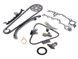 Timing Chain Kit for 1994-2004 Toyota T100 4Runner Tacoma 2.7L 3RZFE 16 Valve 13507-75010 92801277