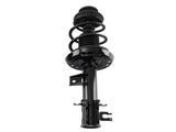 Pair Front Complete Struts w/ Coil Spring fit for Fiat 500 2012 - 2017 1.4L 78736585