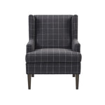 ZUN Decker Accent Chair B03548950