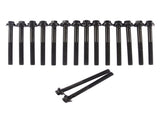 Pentastar Engine Rebuild Kit Lifters Rocker Arms Replacement for Dodge Jeep Ram 1500 3.6L 2011-2016 22123214