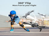2026 3 Battery V13 RC Drone 6K HD Dual Camera WiFi FPV Foldable Quadcopter Camera Drone ,Logistic is 10798188