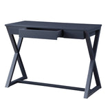 Nalo Charcoal Finish Console Table B2726P256304