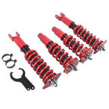 ZUN Coilovers Suspension Lowering Kit Adjustable Height For Infiniti M35 M45 2006-2010 G35 2003-2008 G37 61187356