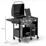 Portable Charcoal Grill /BBQ Grill 65215108