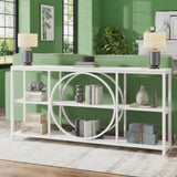 Long Console Table/Living room table 13781757
