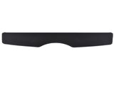 Rear Cargo Area Trunk Hatch Cover Parcel Shelf 2012-2017 Replacement for Fiat 500 Coupe 1.4L 95399397