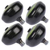 4pcs Suspension accumulator Replacement for Lexus LX570 Toyota Land Cruiser 200 2008-2021 4914160020 39566367