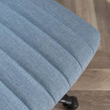 Masar Fabric Swivel Office Chair T2574P206310