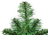3 Feet Tabletop Unlit Christmas Tree 93061440