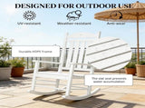 Outdoor Rocking Chairs 48162901
