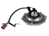 Electronic Radiator Fan Clutch for Expedition F150 Navigator Mark LT 7L1Z8A616A 65281002