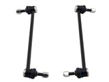 Front Left Right Sway Bar Link fit for Hyundai Santa Fe 07-12 536-111 536-110 46797348