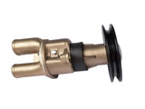 Water Pump Replacement for Volvo Penta 1995-1999 3857794 3851982 3855079 with 4.5" Pulley 36923242