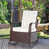 Garden chair / Rocking Chair 18838566