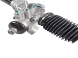 Power Steering Rack and Pinion Assy Fit for Nissan 240SX 2.4L L4 1989-1994 with 2-Wheel Steering 30461473
