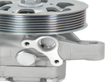 Power Steering Pump w/ Pulley Fit For Acura TSX L4 2.4L 2006 2007 - 2008 21-5419 69729393