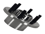 Front Wheel Hub Bearing Kit fit for Dodge Dakota/Durango 97-04 515032 2WD 6 Lugs 80229291