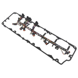 Valve Cover Gasket Harness Assembly Fits for IC Corporation International Harvester RE FE CE 1300 80622602