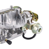 2-Barrel Carburetor Carb Fit For Ford Mustang Engine 289Cu 302Cu 351Cu 1968-1973 01967027
