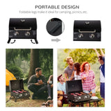 Portable Charcoal Grill /BBQ Grill 16189187