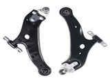 4x Front Lower Control Arm Sway Bar Link fit for Toyota Highlander 08-19 Venza 09-16 27437763