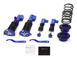 Front Rear Adjustable Coilovers Lowering Kit fit for Hyundai Veloster 12-17 96114668