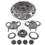 Transmission Dual Clutch Fork Kit For FORD FOCUS Fiesta 2012- 2019 6DCT250 DPS6 23614616