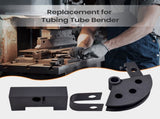 Bender Die Kit fit 1-1/2" Round Tubing 120 Degree Radius 5" Round Tubing 10339257