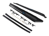 Heavy Duty Running Boards fit for Lexus RX350 RX450h RX500h 2023-2025 Side Steps 68443121